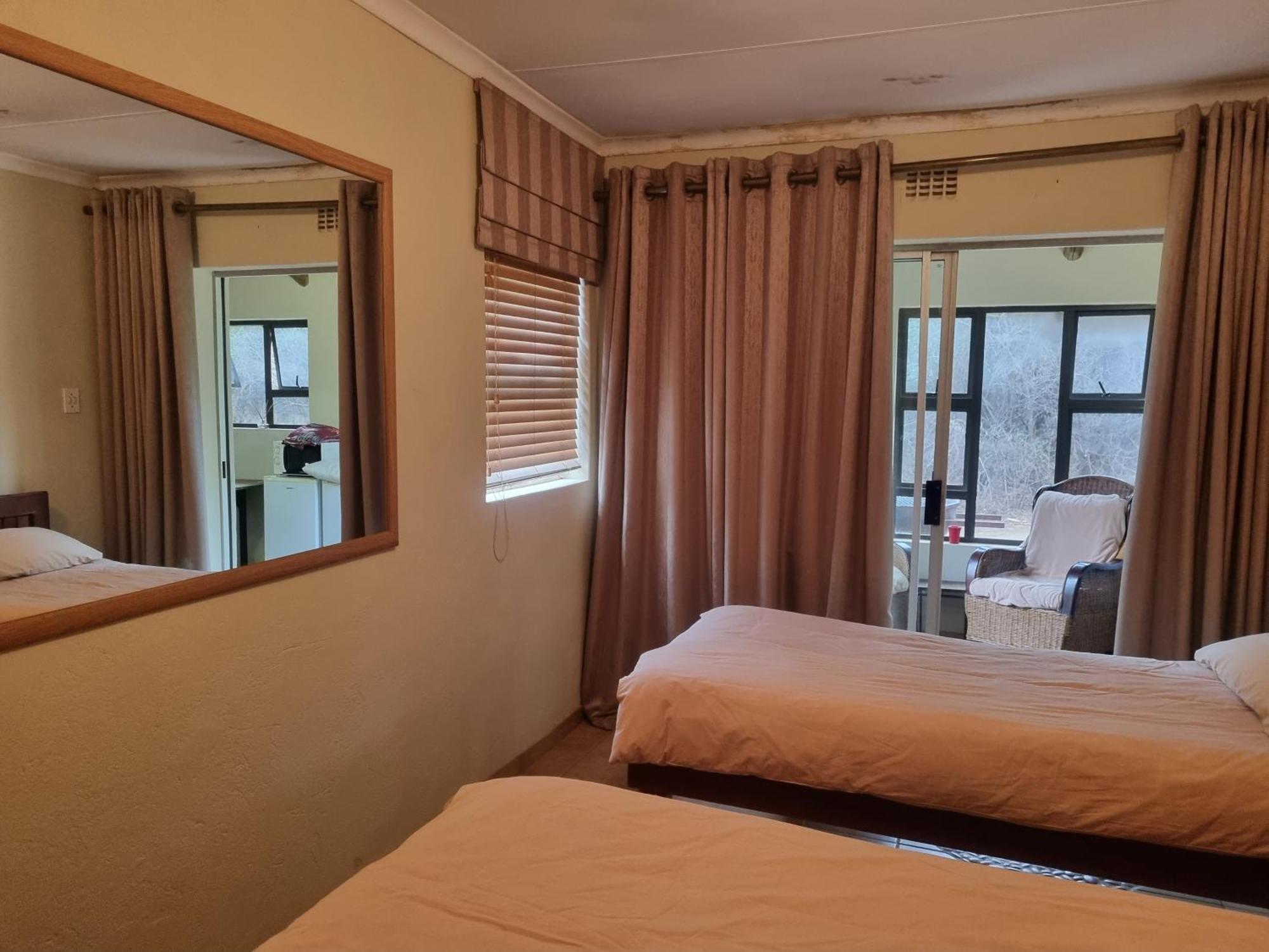 Kareekloof Game Farm Villa Derby Luaran gambar