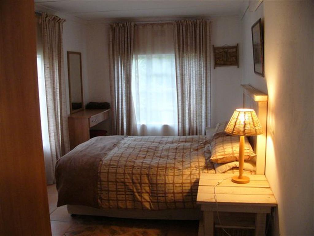 Kareekloof Game Farm Villa Derby Luaran gambar